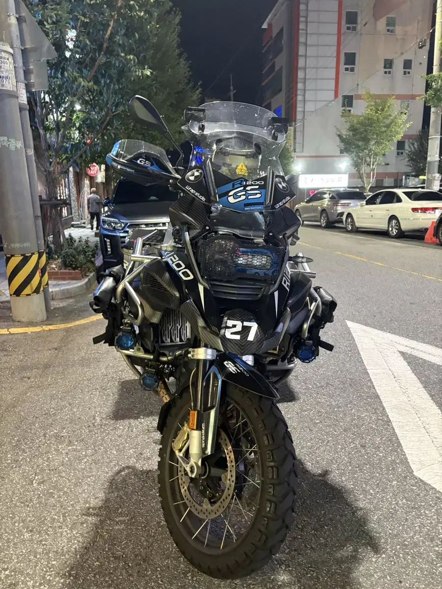 R1200Gs어드벤처